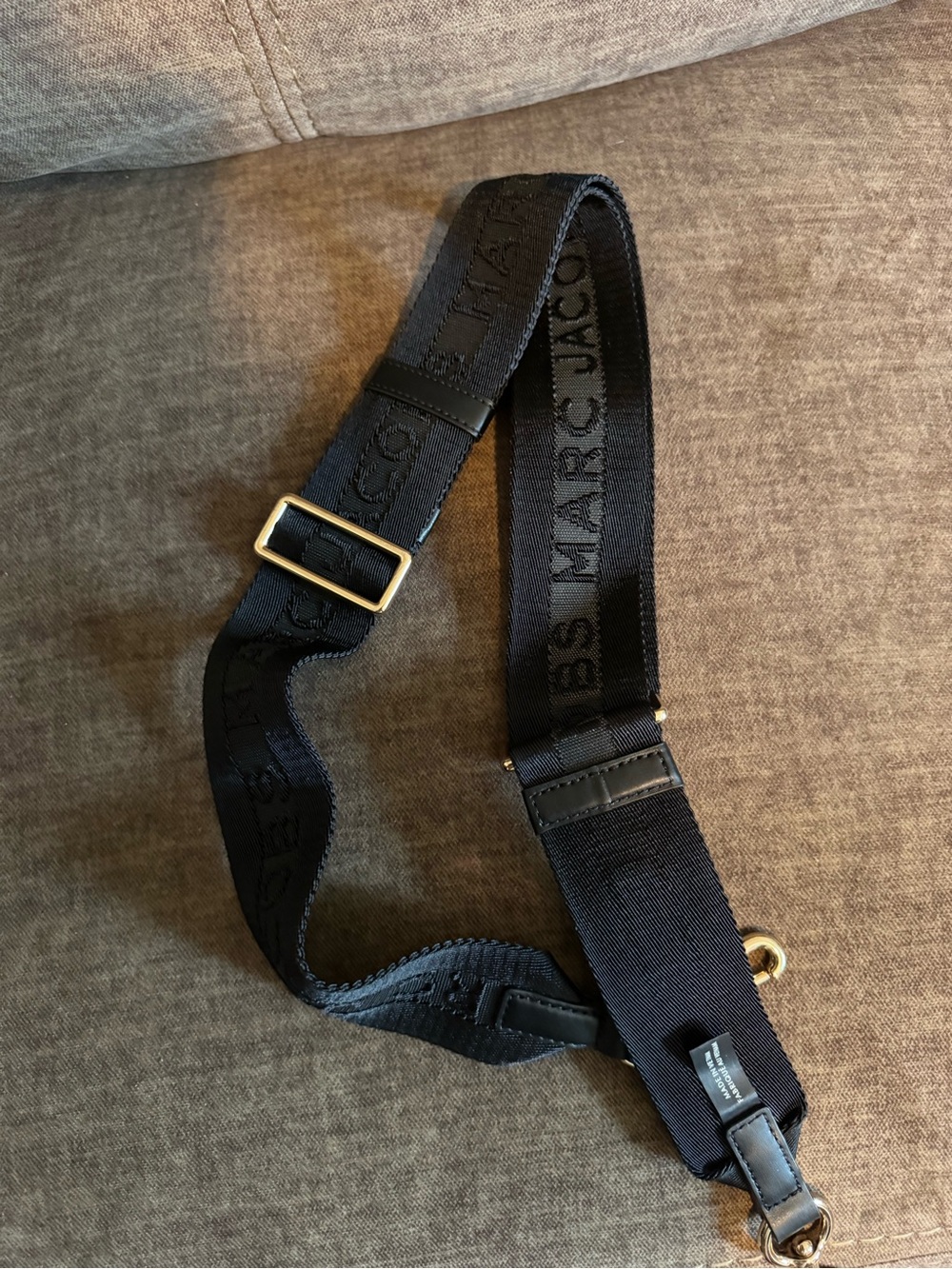 Marc Jacobs bag strap - Picture 2 of 2
